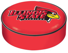 Illinois State University Seat Cover | Red Birds Stool Seat Cover
