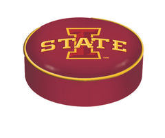 Iowa State University Seat Cover | Cyclones Stool Seat Cover