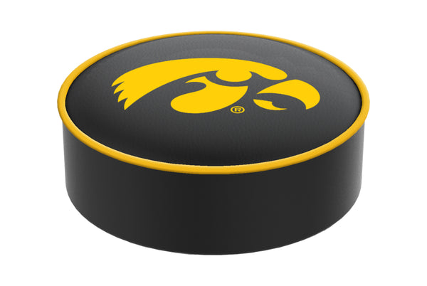 University of Iowa Seat Cover | Hawkeyes Stool Seat Cover