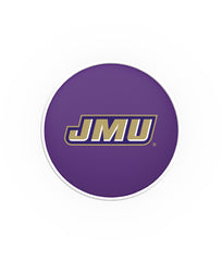 James Madison University Seat Cover | Dukes Stool Seat Cover
