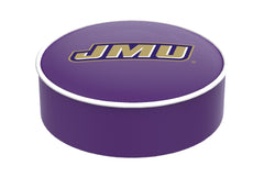 James Madison University Seat Cover | Dukes Stool Seat Cover