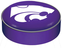 Kansas State University Seat Cover | Wildcats Stool Seat Cover