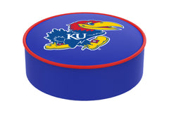 University of Kansas Seat Cover | JayHawks Stool Seat Cover