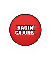 University of Louisiana at Lafayette Seat Cover | Ragin Cajuns Stool Seat Cover
