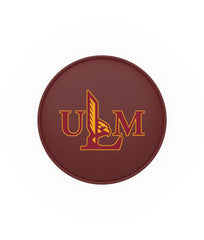 University of Louisiana at Monroe Seat Cover | War Hawks Stool Seat Cover