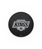 Los Angeles Kings Seat Cover | NHL Los Angeles Kings Bar Stool Seat Cover