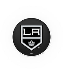 Los Angeles Kings Seat Cover | NHL Los Angeles Kings Bar Stool Seat Cover