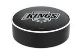 Los Angeles Kings Seat Cover | NHL Los Angeles Kings Bar Stool Seat Cover