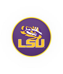 Louisiana State University Seat Cover | Tigers Stool Seat Cover