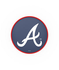 Atlanta Braves Seat Cover