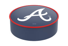 Atlanta Braves Seat Cover