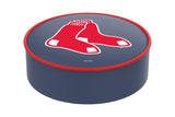 Boston Red Sox Seat Cover