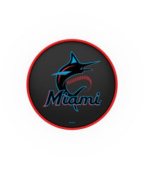 Miami Marlins Seat Cover