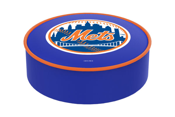 New York Mets Seat Cover