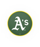 Oakland Athletics Seat Cover