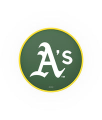 Oakland Athletics Seat Cover