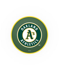 Oakland Athletics Seat Cover