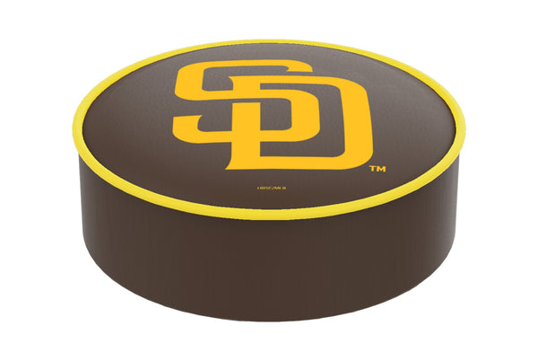 San Diego Padres Seat Cover