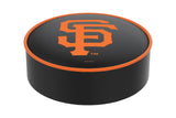 San Francisco Giants Seat Cover