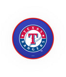 Texas Rangers Seat Cover