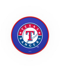 Texas Rangers Seat Cover