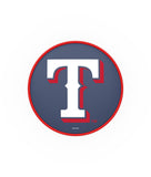 Texas Rangers Seat Cover