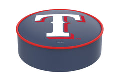 Texas Rangers Seat Cover