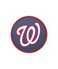 Washington Nationals Seat Cover
