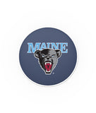 University of Maine Seat Cover | Black Bears Stool Seat Cover