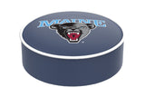 University of Maine Seat Cover | Black Bears Stool Seat Cover