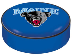 University of Maine Seat Cover | Black Bears Stool Seat Cover