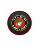 U.S. Marine Corps Bar Stool Seat Cover | U.S. Marine Corps Bar Stool Cover