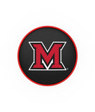 Miami University (OH) Seat Cover | Redhawks Stool Seat Cover