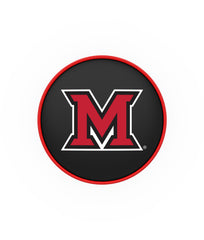 Miami University (OH) Seat Cover | Redhawks Stool Seat Cover