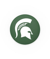 Michigan State University Seat Cover | Spartans Stool Seat Cover