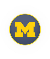 University of Michigan Seat Cover | Wolverines Stool Seat Cover
