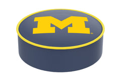 University of Michigan Seat Cover | Wolverines Stool Seat Cover