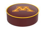 University of Minnesota Seat Cover | Golden Gophers Stool Seat Cover