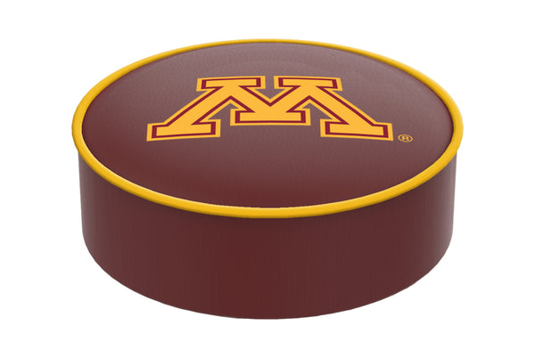 University of Minnesota Seat Cover | Golden Gophers Stool Seat Cover