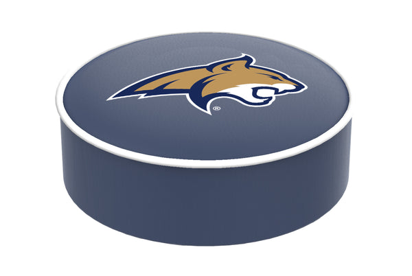 Montana State University Seat Cover | Bobcats Stool Seat Cover