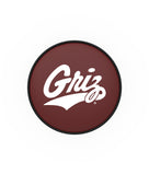 University of Montana Seat Cover | Grizzlies Stool Seat Cover