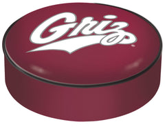 University of Montana Seat Cover | Grizzlies Stool Seat Cover