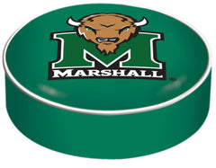 Marshall University Seat Cover | Thundering Herd Stool Seat Cover