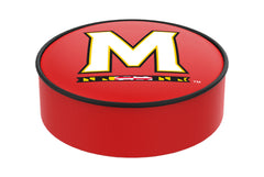 University of Maryland Seat Cover | Terrapins Stool Seat Cover
