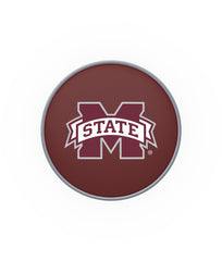 Mississippi State University Seat Cover | Bulldogs Stool Seat Cover
