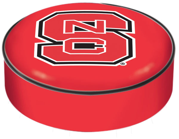 North Carolina State University Seat Cover | Wolf Pack Stool Seat Cover
