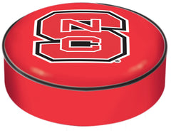 North Carolina State University Seat Cover | Wolf Pack Stool Seat Cover