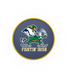 Notre Dame (Leprechaun) Seat Cover | Fighting Irish Seat Cover