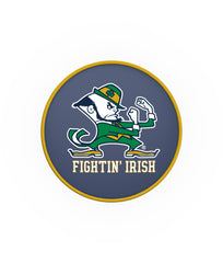 Notre Dame (Leprechaun) Seat Cover | Fighting Irish Seat Cover