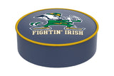 Notre Dame (Leprechaun) Seat Cover | Fighting Irish Seat Cover